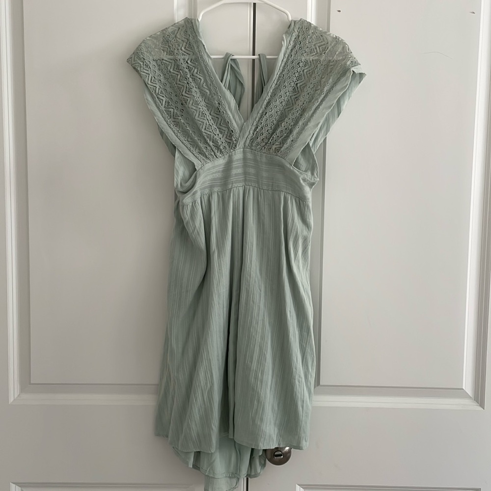NWT dress with pockets!